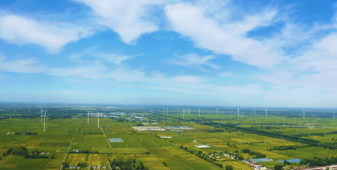 刘老庄红色光荣魂多彩幸福地