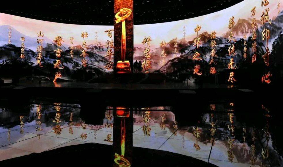 《感动中国》2023年度盛典至今未播的原因找到了,不是取消而是