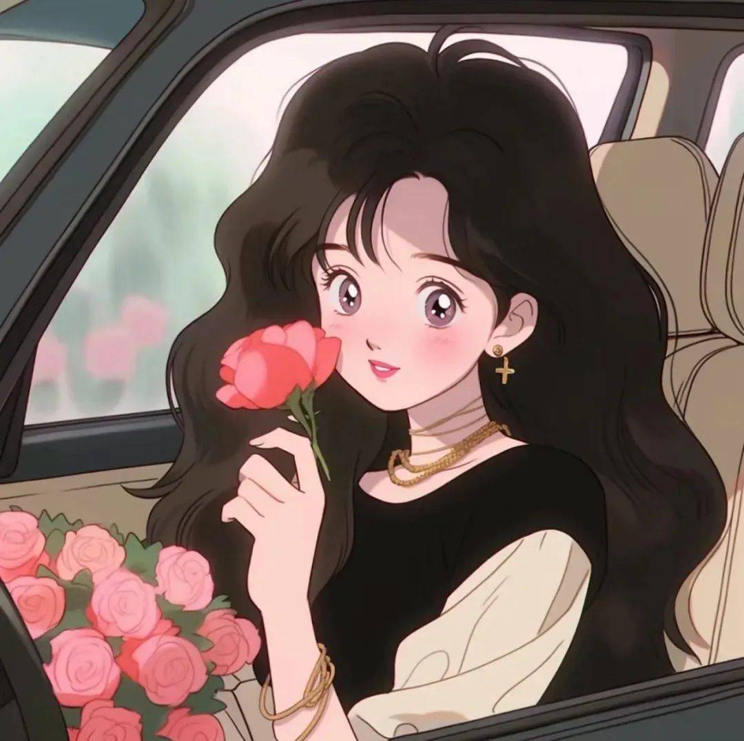 头像丨好看的头像送给你6161676767