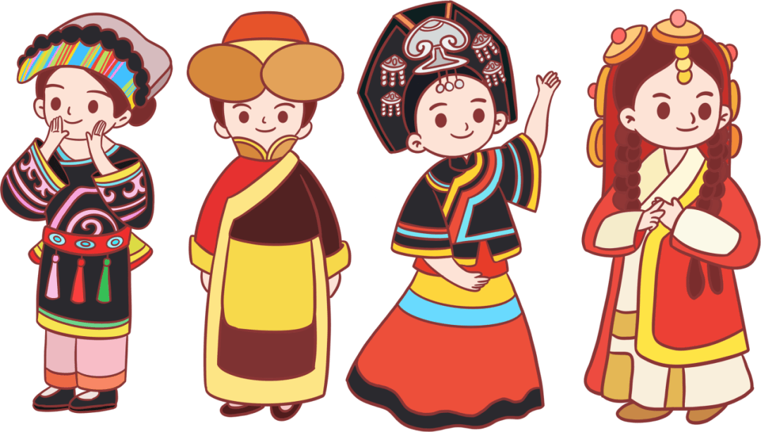 "心随鼓动·共融团结"民族团结主题社教活动开始报名啦!