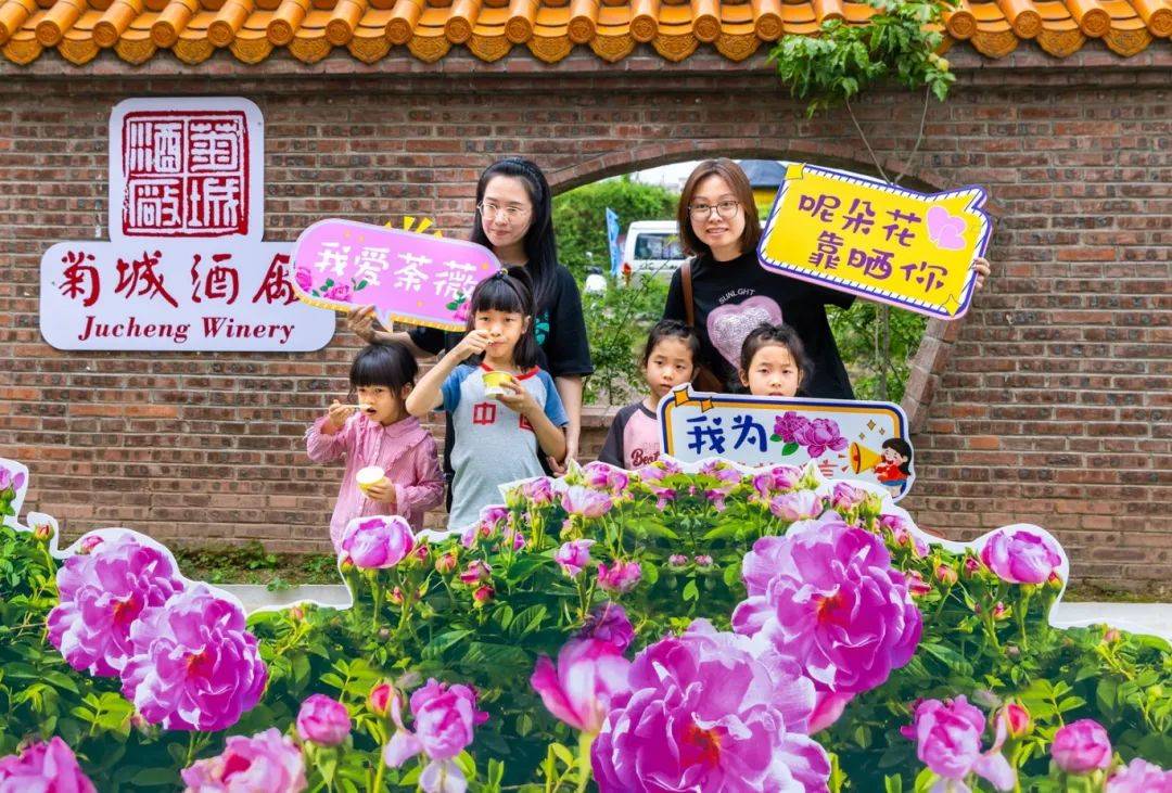 "醉香荼薇"2024年小榄荼薇文化节启动_中山_农文旅_发展
