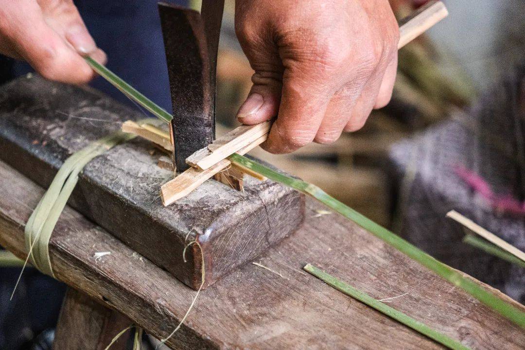 篾匠图片图片