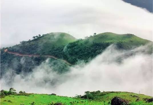 景区_石头_地方