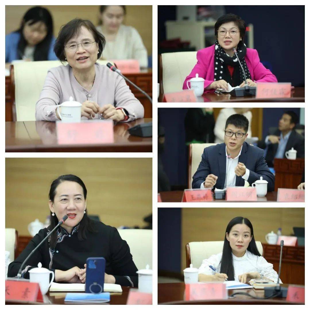 玉兰花见证这份诗意般的美好港澳作家创作研讨会侧记之二