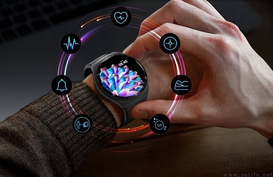 智能手表迎来ai助力,但本地算力仍面临挑战