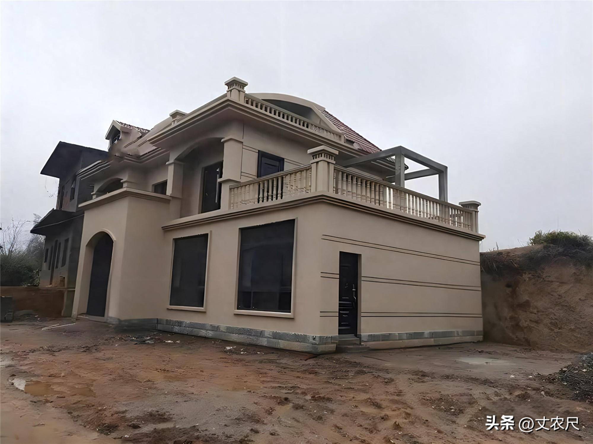 政策近乎明示,合村并镇只是开始_农村_宅基地_建设