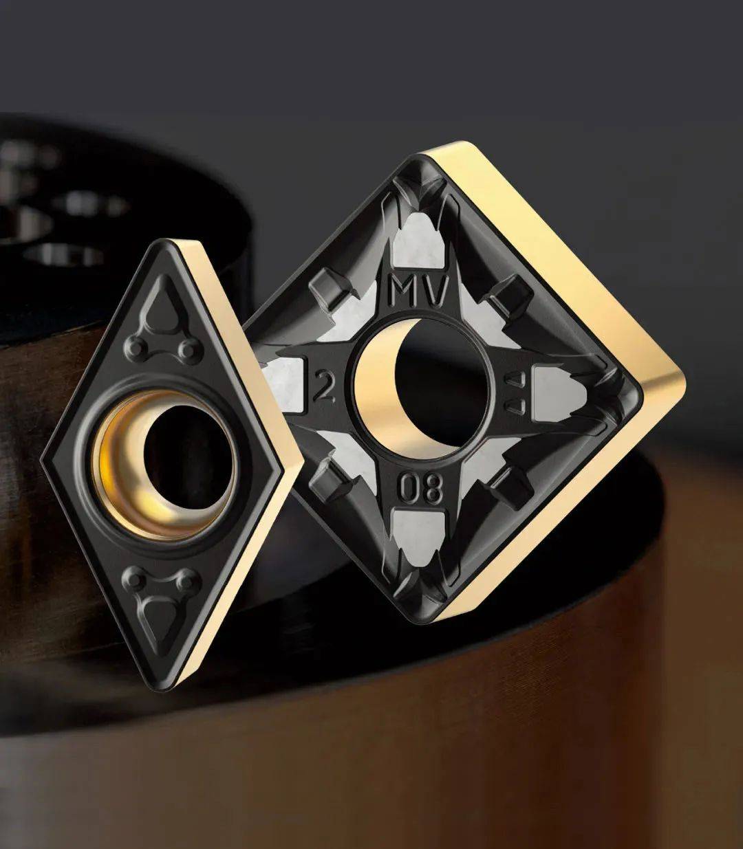 肯纳金属全球首发春季新品发布会