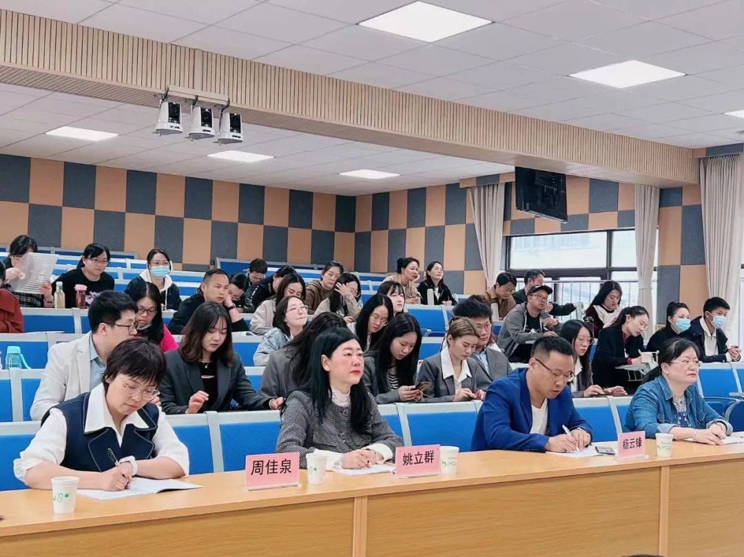 扎根教研提升质量拓东二小古幢小学拓东一小教研联盟聚