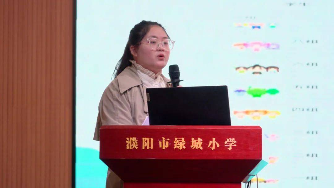 案例答辩展示环节,老师们沉着应对,尤其是面对棘手的班级突发事件处理