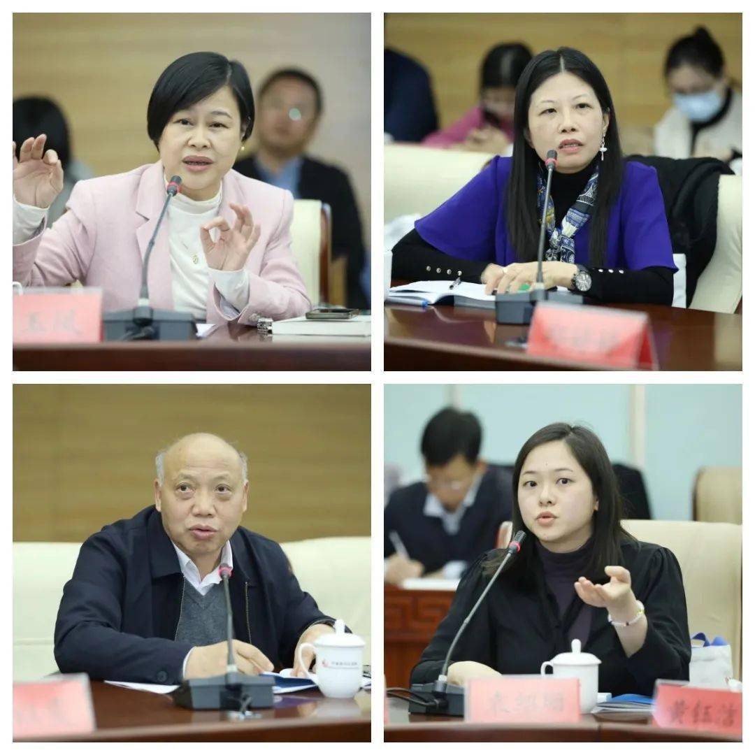 玉兰花见证这份诗意般的美好港澳作家创作研讨会侧记之二