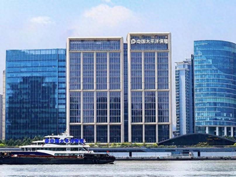 数字员工、“AI太主播”等保险大模型应用领先落地,中国太保加速推进数智化打造新质生产力_领域_科技