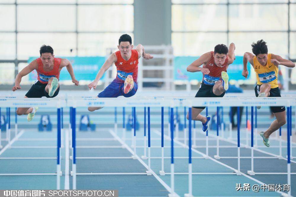 田径全锦赛田峻豪马成娜分获男女200米冠军扎西次仁男子3000米折桂
