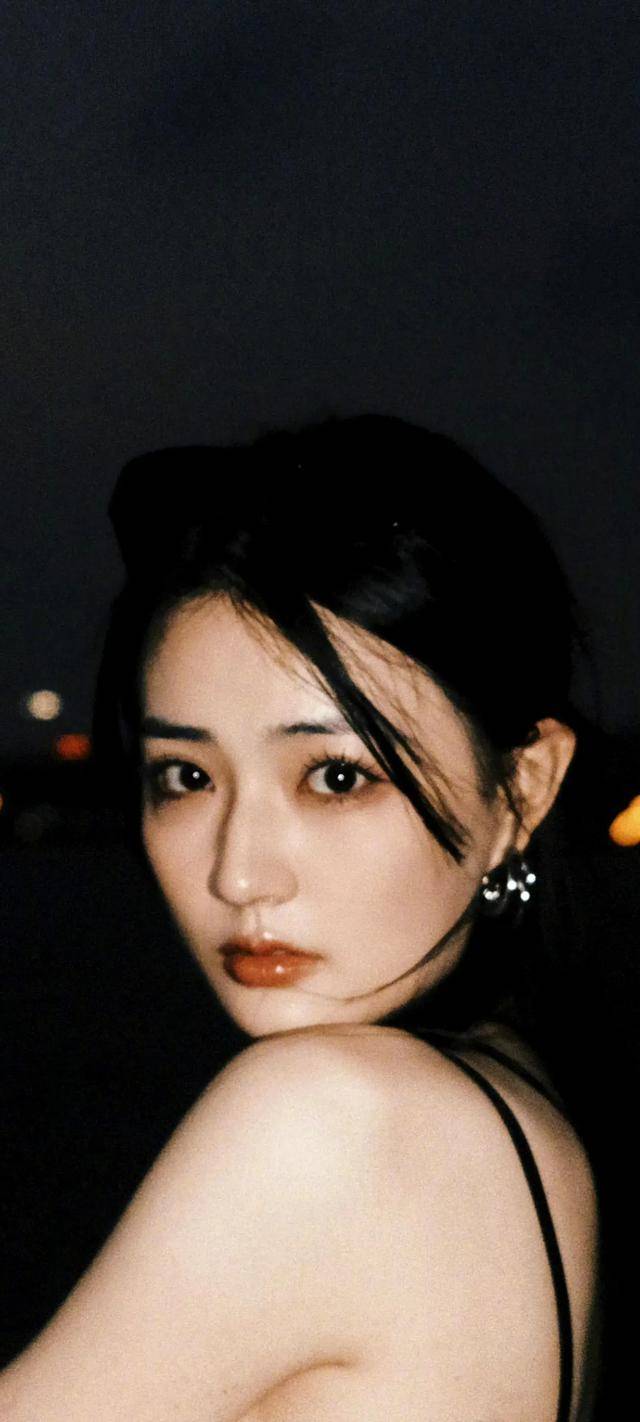 美女系列壁纸第191期-徐璐_生活