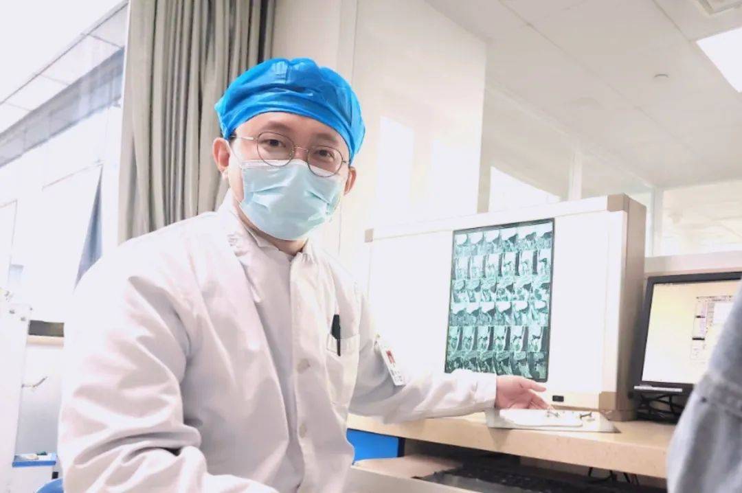新时代最美白求恩网络评选活动开启快来投票吧