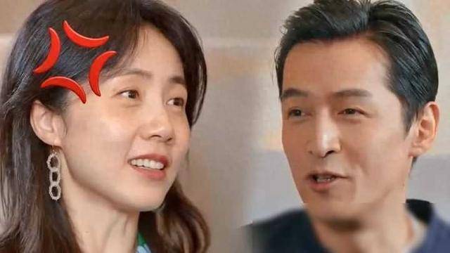 黄磊突然接到老婆孙莉的电话,她哭着说:"胡歌出车祸了_消息_张冕_生活