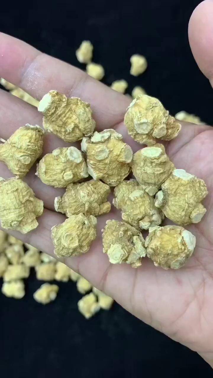 加拿大西洋参最高品质的西洋参!1