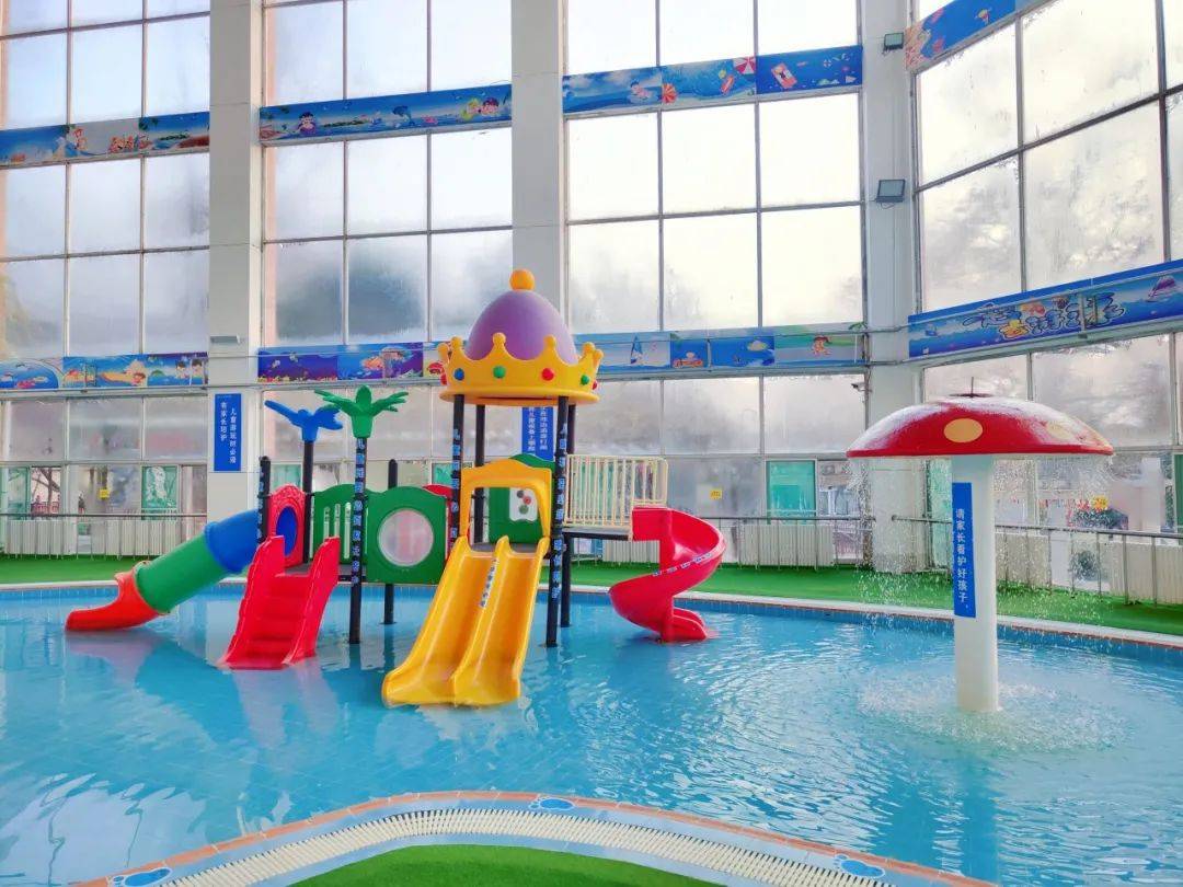 常宁宫特惠游泳票秒杀最后一天单人票仅需199元快快抢购吧