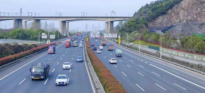 清明假期杭州周边高速出现,这份出行指南请收好_高速公路_流量_中心