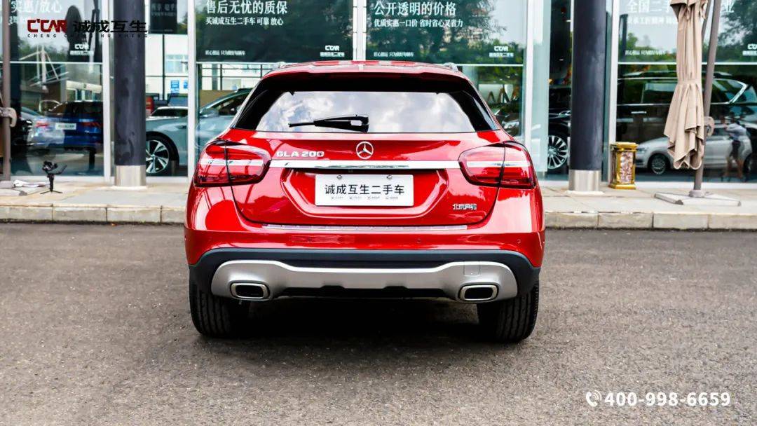 【奔驰 gla200 时尚型】_搜狐汽车_搜狐网