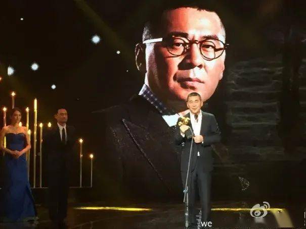 陈建斌的花期比甄嬛传还长