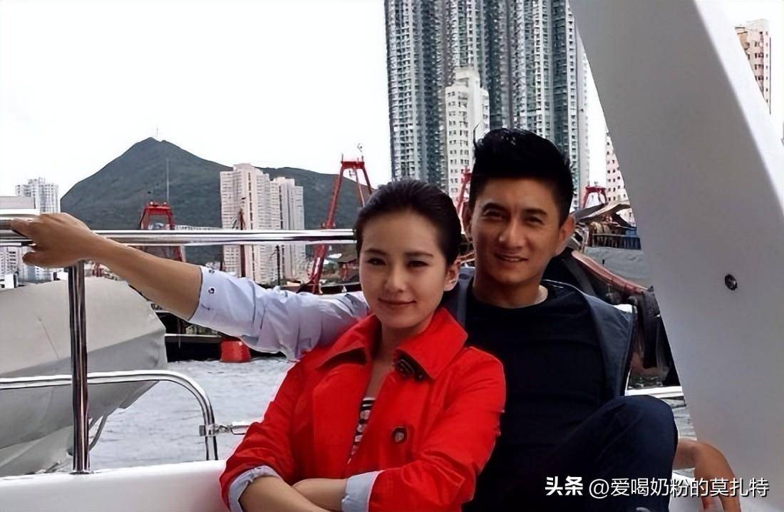 吴奇隆和刘诗诗孙俪在童年时经历了父母离异,这使得她对婚姻缺乏安全