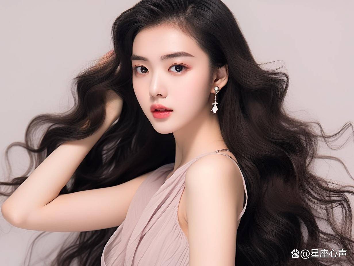 这5大星座吸引力爆表!