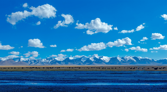 山宗水源大美青海魅力海西职工疗休养精品线路暨青海旅游推介会在宁波