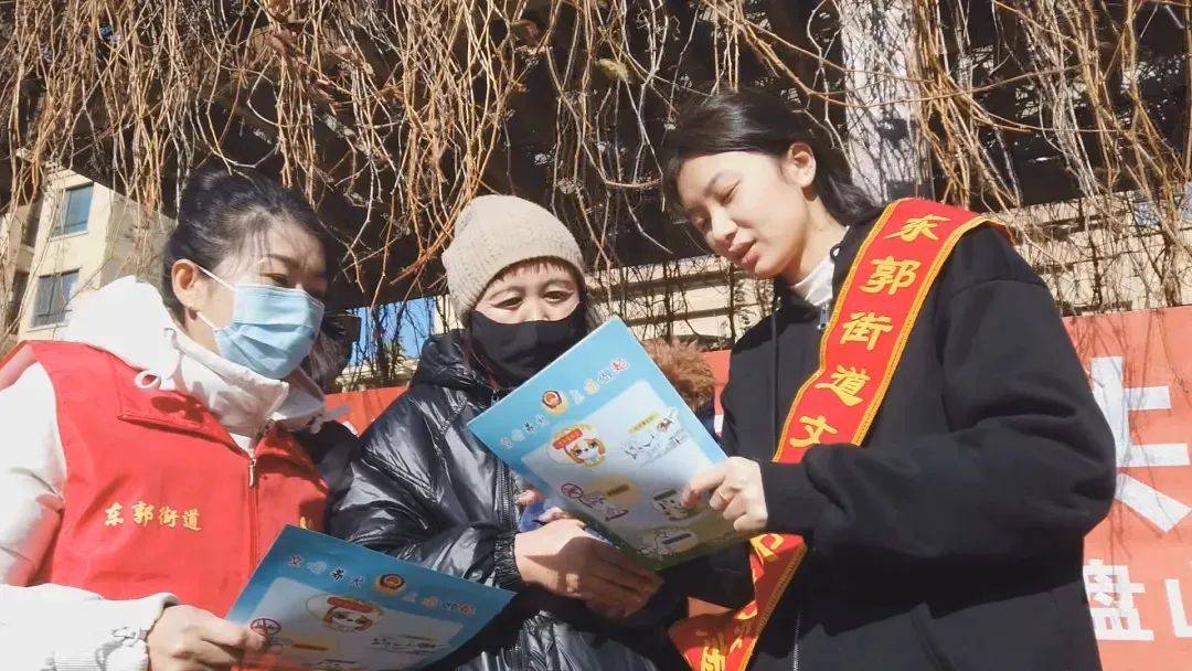 文明村镇盘山县深耕精神文明建设为乡村振兴凝心铸魂