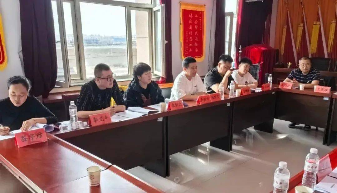 入会暖新丨丰镇市外卖行业集体协商零突破