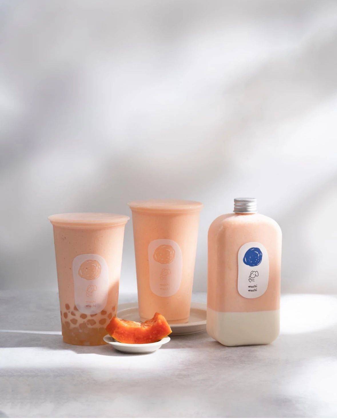网红奶茶品牌的崛起与发展趋势