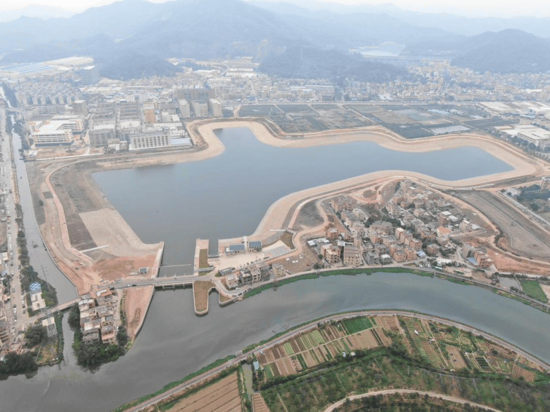 糊了麻将中山三乡：一二三产全域融合打造全域土地综合整治样板