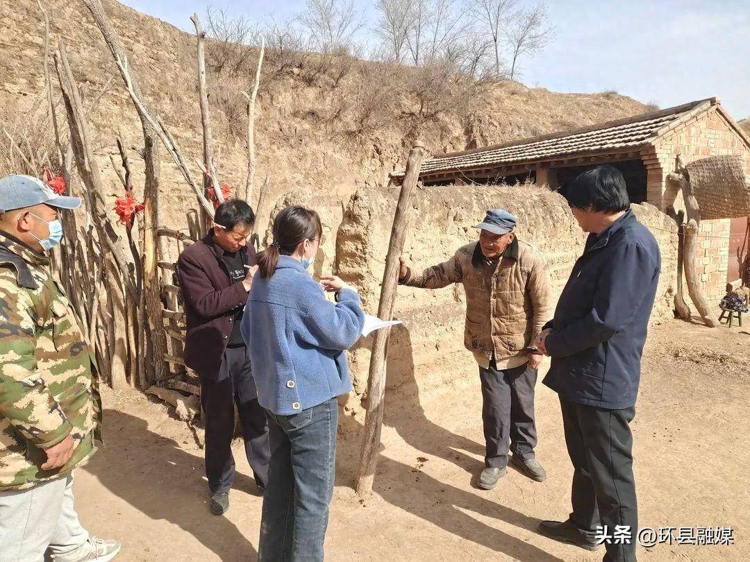 环县八珠乡创新举措以村民小组会议话发展、促振兴_工作_宣传_产业