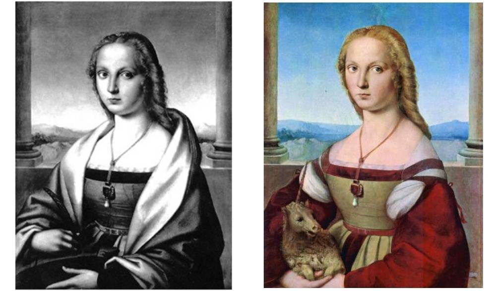 蒙娜丽莎的眉毛去哪儿了夜巡场景是夜晚吗这本新书为您揭秘