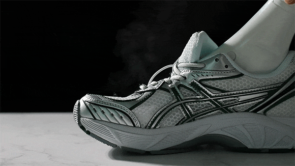 超轻,超薄!_跑鞋_品牌_穿着