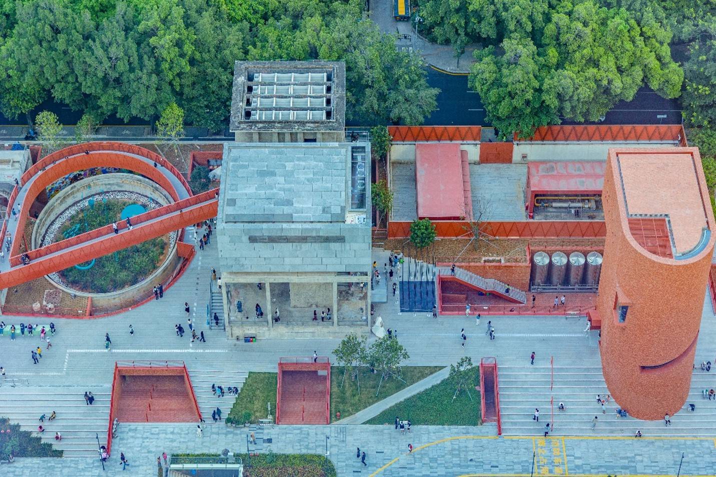 粤海置地人文为本彰显国企担当领航美好人居新篇章