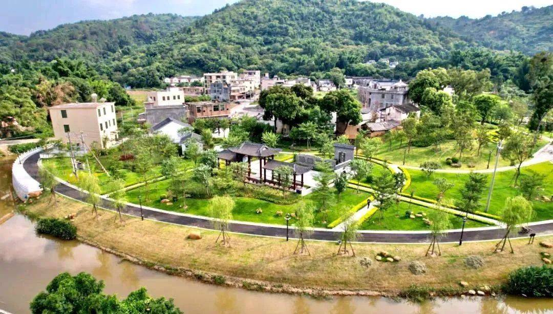 国字号招牌丰顺留隍入选国家农业产业强镇