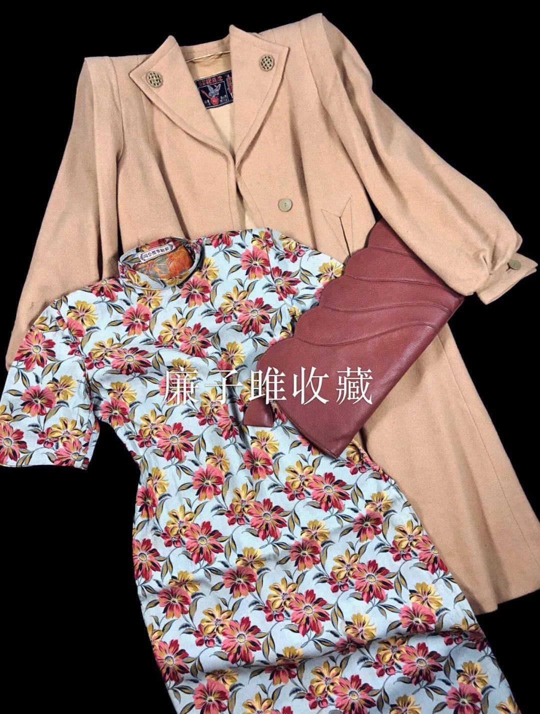 珍妃照片是假的一位90后收藏家可能破了桩悬案