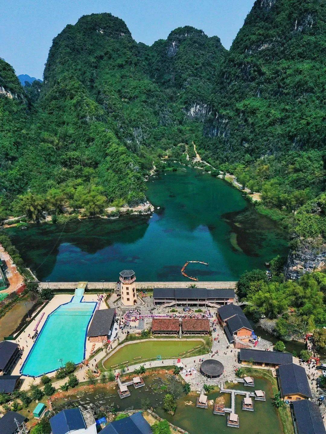 潮起三月三奋进新征程2024年崇左市三月三暨龙州天琴文化交流系列活动