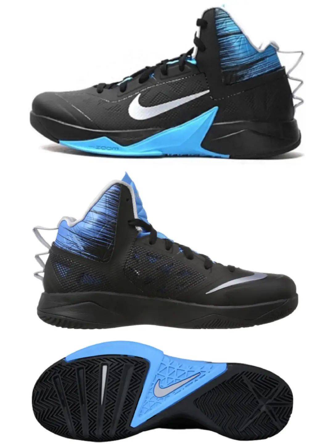 nike顶级企划惊艳一代球迷