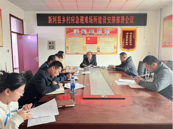 3月29日,新河县应急管理局执法科对新安盒业,翔通机械等企业进行安全