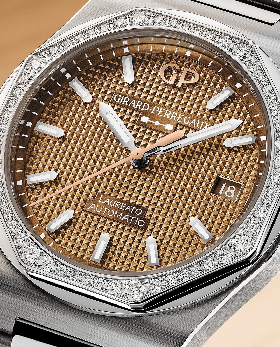 gp芝柏表时计新作瞩目揭晓