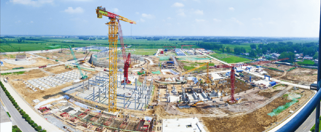 集团公司首季各项工作稳中向好