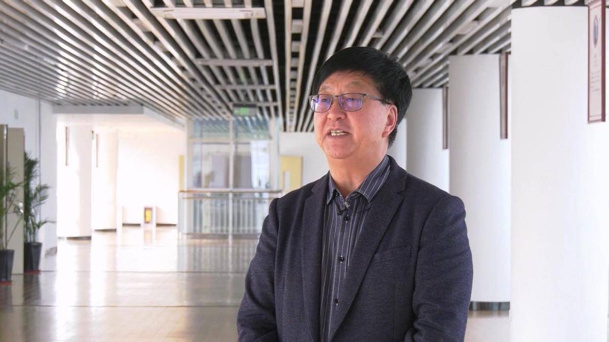 北京大学现代农业研究院副院长张兴平:下一步,我们将进口农业发展的