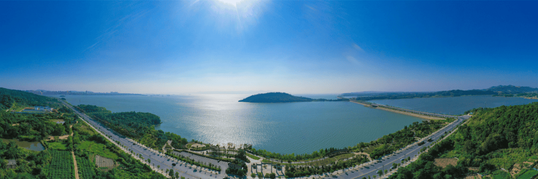 全省第一块!就在庐山市!_保护_生态_工作