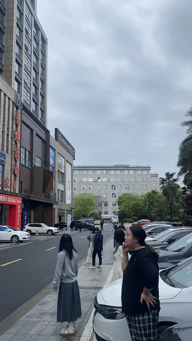 多位亲历者反映震感强烈今年最强地震在花莲发生面对地震我们如何自救