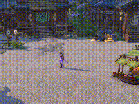 偃师-天罗刀气)(画魂-空灵之笔)(司星-鬼出电入)(吟潮-八音迭奏)赛事