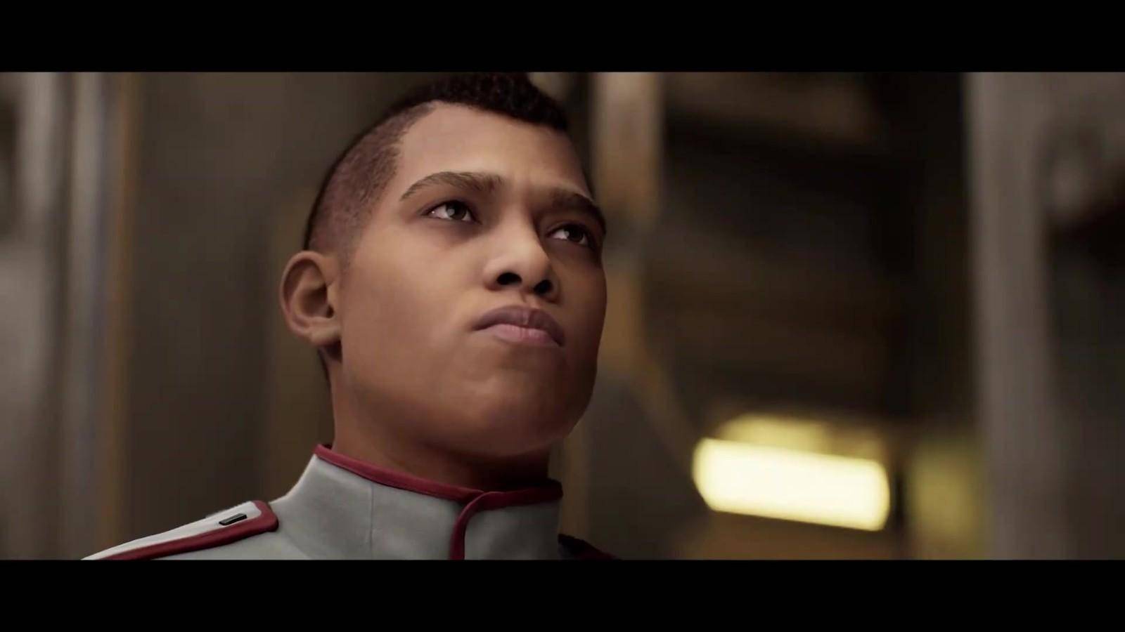 机甲战士5部落gdc2024demo预告片