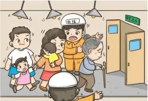 演练有方 临震不慌 | 邵武市学校实战应对地震避险和疏散