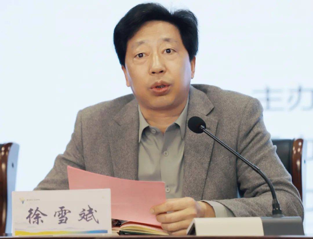 综合评价改革⑨丨兴华中学聚焦新课标赋能新课堂