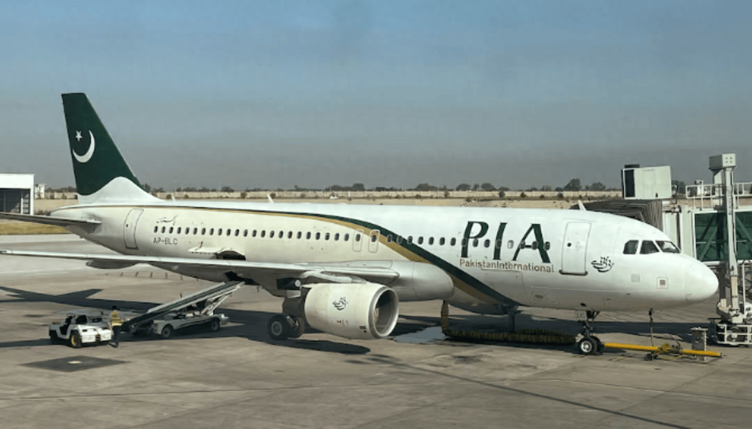 中国航空新闻网讯:据路透社4月2日报道,巴基斯坦将出售亏损的国有航空